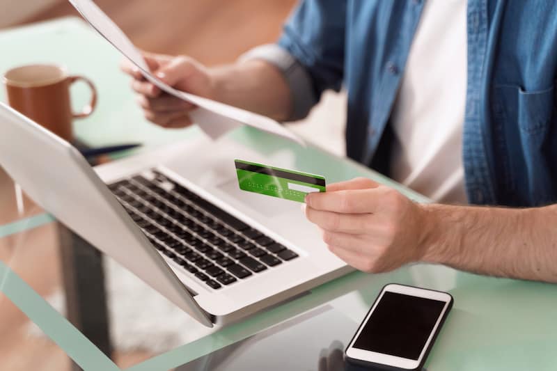 Bill Payments