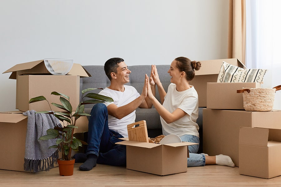 Tenant Placement