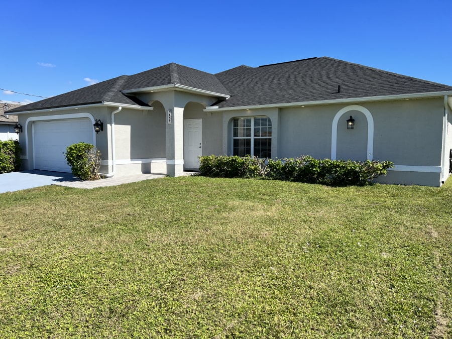 Cape Coral, Florida